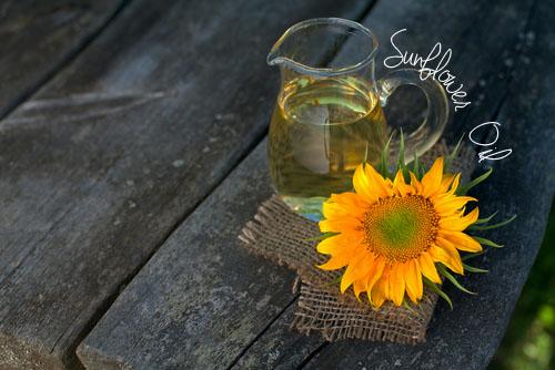 فواید آفتابگردان برای سلامتی