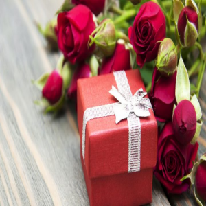 هدیه روز ولنتاین برای همه افراد