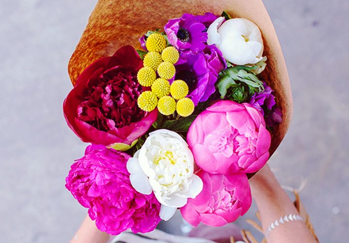 32 گل تابستانی برای جلوه بخشیدن به خانه و باغ شما